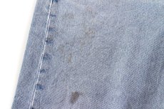 画像7: 00s メキシコ製 Levi'sリーバイス 501 デニムパンツ W38 L30★SDP3651 (7)