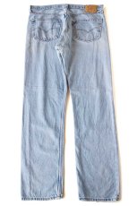 画像3: 00s Levi'sリーバイス 501 デニムパンツ W38 L34★SDP3719 (3)