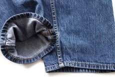 画像10: Levi'sリーバイス 502 ストレッチ デニムパンツ W58 L32★SDP3746 超特大 (10)
