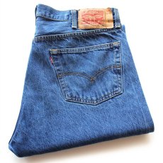 画像1: Levi'sリーバイス 501 デニムパンツ W42★SDP3733 (1)
