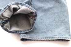 画像6: Levi'sリーバイス 501 USED加工 ストレッチ デニムパンツ W44 L30★SDP3703 特大 (6)