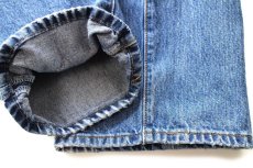 画像7: 00s メキシコ製 Levi'sリーバイス 501 デニムパンツ W38 L30★SDP3647 (7)