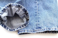 画像8: 00s メキシコ製 Levi'sリーバイス 501 デニムパンツ W38 L30★SDP3691 (8)