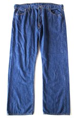画像2: Levi'sリーバイス 501 ライトオンス デニムパンツ W42 L32★SDP3734 (2)