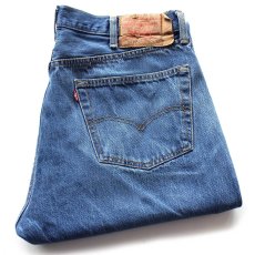 画像1: Levi'sリーバイス 501 デニムパンツ W40★SDP3761 (1)