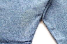 画像7: 00s Levi'sリーバイス 501 デニムパンツ W38 L30★SDP3663 (7)