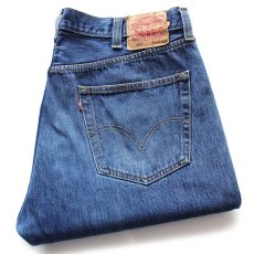 画像1: Levi'sリーバイス 501 デニムパンツ W40 L32★SDP3759 (1)