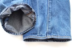 画像8: Levi'sリーバイス 501 デニムパンツ W38★SDP3687 (8)