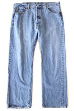 画像2: Levi'sリーバイス 501 デニムパンツ W38 L30★SDP3715 (2)