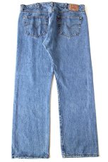 画像3: Levi'sリーバイス 501 デニムパンツ W42 L32★SDP3735 (3)