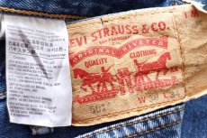 画像5: Levi'sリーバイス 501 デニムパンツ W38★SDP3684 (5)