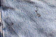 画像8: 00s メキシコ製 Levi'sリーバイス 501 デニムパンツ W38 L32★SDP3709 (8)