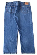 画像3: Levi'sリーバイス 501 デニムパンツ W46 L32★SDP3741 特大 (3)