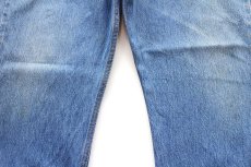 画像7: 00s メキシコ製 Levi'sリーバイス 501 デニムパンツ W38★SDP3688 (7)
