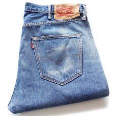 画像1: Levi'sリーバイス 501 デニムパンツ W38★SDP3684 (1)