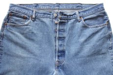 画像4: Levi'sリーバイス 501 デニムパンツ W42★SDP3732 (4)