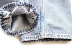 画像10: 00s Levi'sリーバイス 501 デニムパンツ W38 L34★SDP3719 (10)
