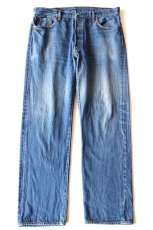 画像2: Levi'sリーバイス 501 デニムパンツ ヒゲ W38★SDP3681 (2)
