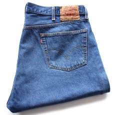 画像1: Levi'sリーバイス 501 デニムパンツ W46 L32★SDP3741 特大 (1)