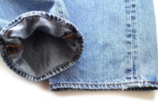 画像7: Levi'sリーバイス 501 デニムパンツ W38 L30★SDP3715 (7)