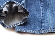 画像6: Levi'sリーバイス 501 デニムパンツ W40 L32★SDP3759 (6)