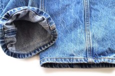 画像8: 00s Levi'sリーバイス 501 デニムパンツ W38★SDP3694 (8)