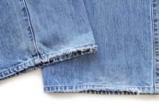 画像8: 00s Levi'sリーバイス 501 デニムパンツ W44 L29★SDP3846 特大 (8)