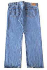 画像3: Levi'sリーバイス 501 デニムパンツ W42 L30★SDP3817 (3)