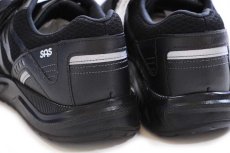 画像5: 未使用★23 USA製 米軍 SAS Mission 1 Stability トレーニングシューズ スニーカー 黒 10.5D★WG (5)