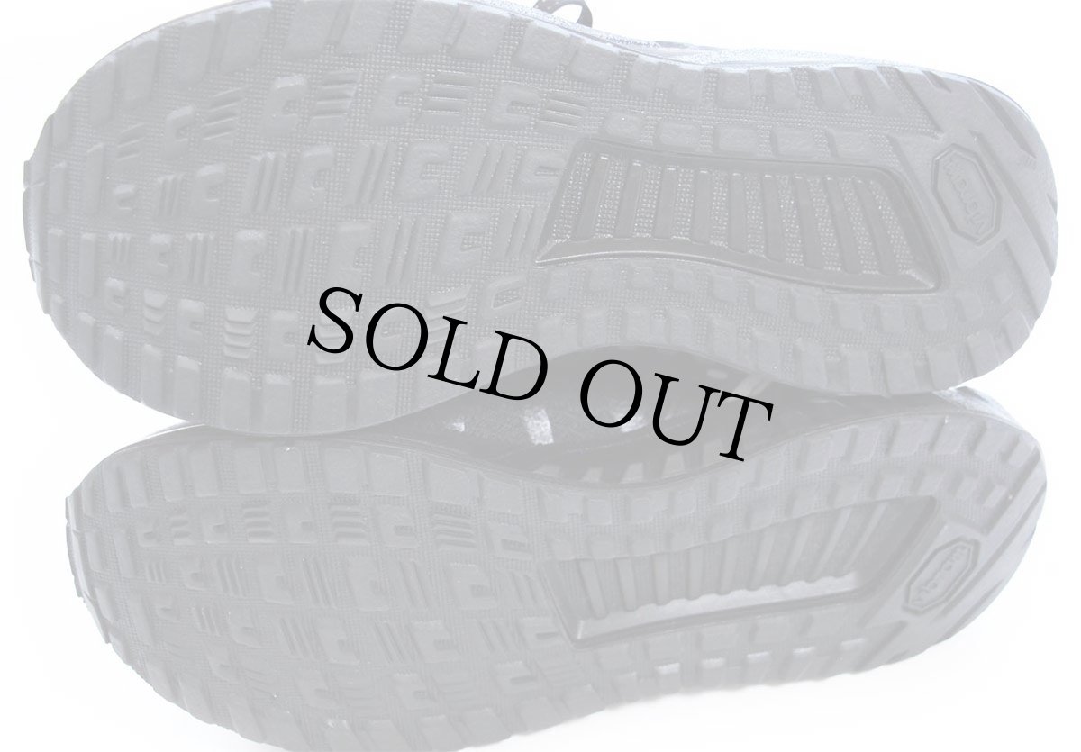 画像5: 未使用★23 USA製 米軍 SAS Mission 1 Stability トレーニングシューズ スニーカー 黒 7.5D★WM (5)