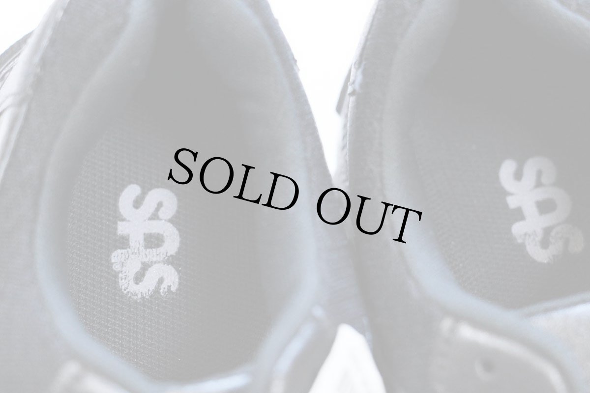 画像8: 未使用★23 USA製 米軍 SAS Mission 1 Stability トレーニングシューズ スニーカー 黒 7.5D★WM (8)