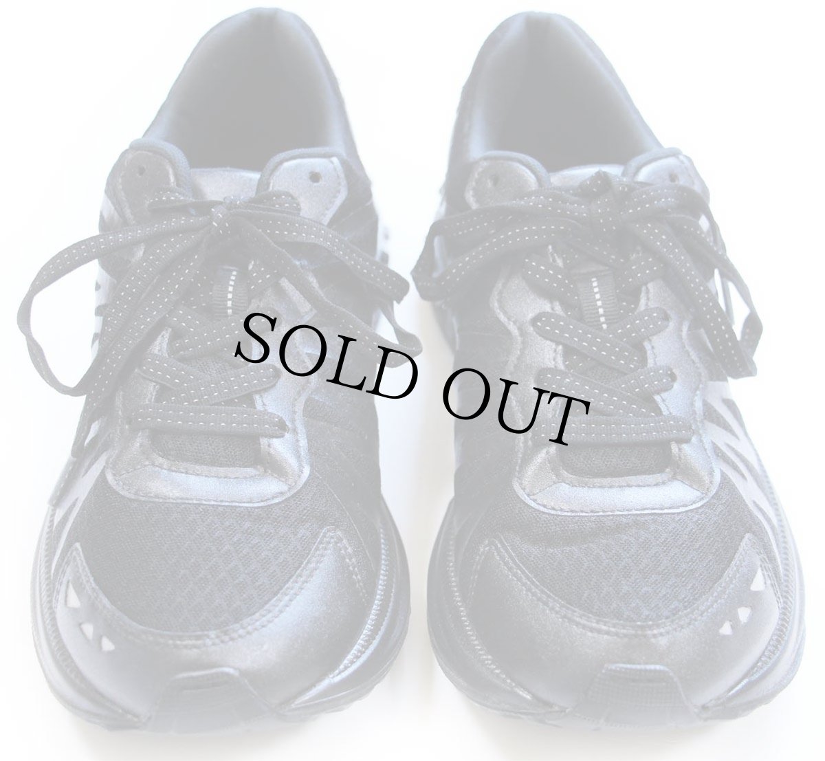 画像1: 未使用★23 USA製 米軍 SAS Mission 1 Stability トレーニングシューズ スニーカー 黒 7D★WB (1)