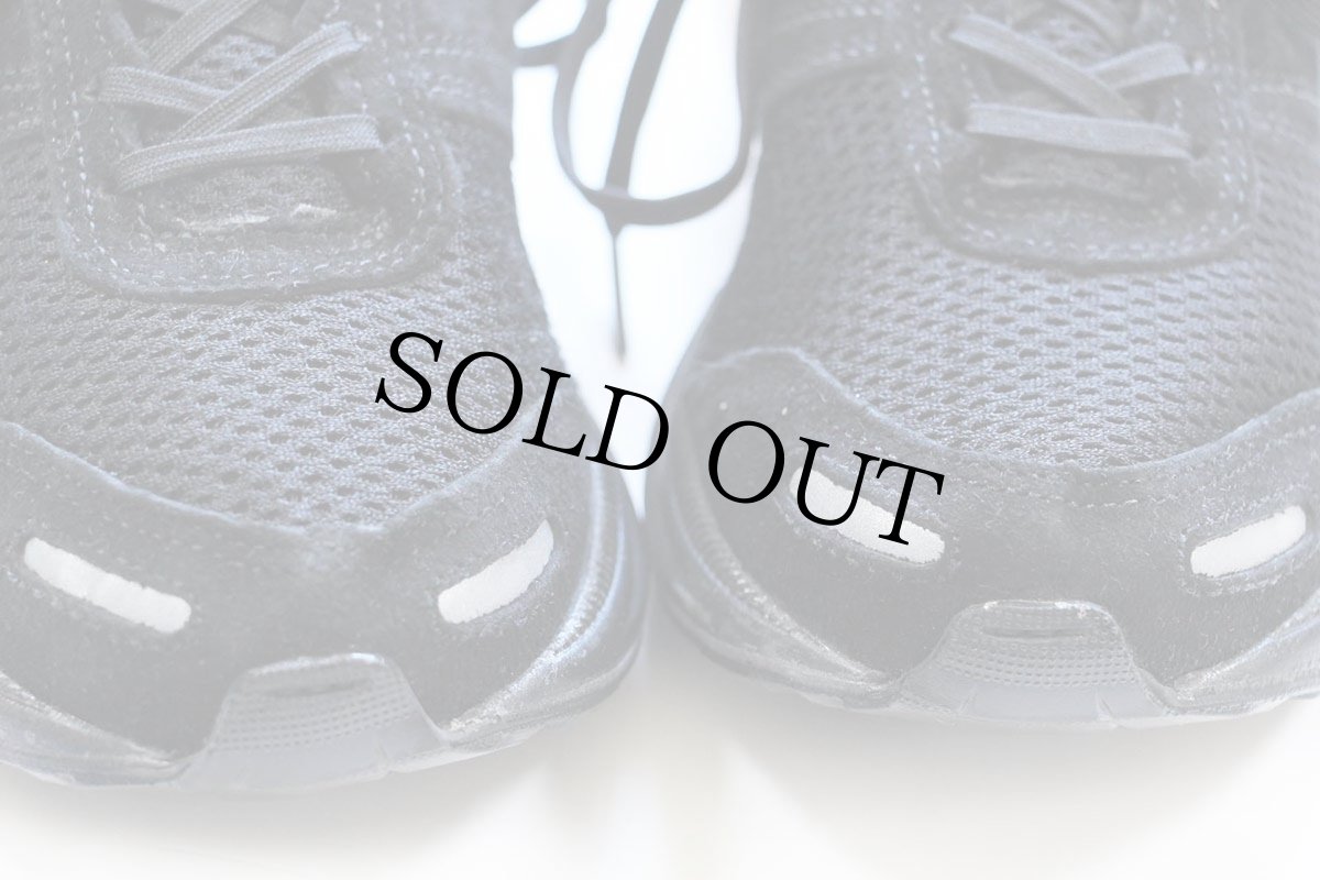 画像7: 未使用★18 米軍 Eagle Mountain By Propper STEALTH トレーニングシューズ スニーカー 黒 8.5D (7)