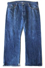 画像2: Levi'sリーバイス 501 デニムパンツ W40 L30★SDP3866 (2)