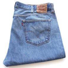 画像1: 00s Levi'sリーバイス 501 デニムパンツ W44 L29★SDP3846 特大 (1)
