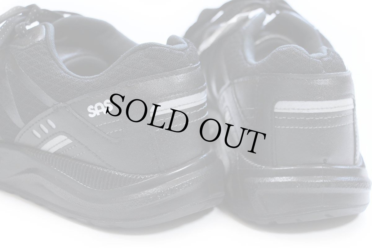 画像4: 未使用★23 USA製 米軍 SAS Mission 1 Stability トレーニングシューズ スニーカー 黒 7.5D★WM (4)