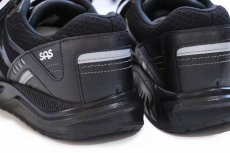画像6: 未使用★23 USA製 米軍 SAS Mission 1 Stability トレーニングシューズ スニーカー 黒 10.5D★WD (6)