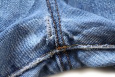 画像7: メキシコ製 Levi'sリーバイス 501 デニムパンツ W52 L32★SDP3801 特大 (7)