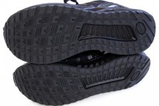 画像5: 未使用★23 USA製 米軍 SAS Mission 1 Stability トレーニングシューズ スニーカー 黒 10.5D★WD (5)