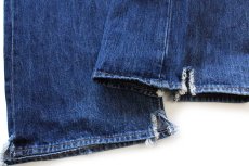 画像9: Levi'sリーバイス 501 デニムパンツ W40 L30★SDP3866 (9)