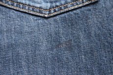 画像7: メキシコ製 Levi'sリーバイス 501 デニムパンツ W40★SDP3843 (7)