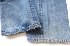 画像6: Levi'sリーバイス 501 デニムパンツ W40★SDP3825 (6)