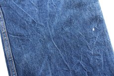 画像6: メキシコ製 Levi'sリーバイス 501 デニムパンツ W42★SDP3820 (6)
