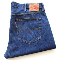 画像1: Levi'sリーバイス 501 デニムパンツ W40 L30★SDP3866 (1)