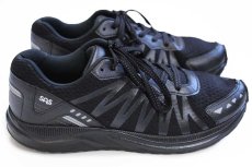 画像3: 未使用★23 USA製 米軍 SAS Mission 1 Stability トレーニングシューズ スニーカー 黒 10.5D★WD (3)