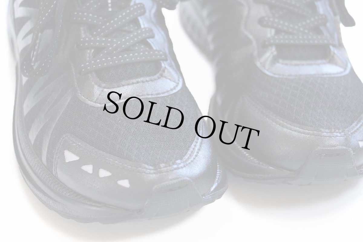 画像9: 未使用★21 USA製 米軍 SAS Mission 1 Stability トレーニングシューズ スニーカー 黒 9.5EE★G (9)