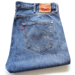 Levi'sリーバイス×YAKPAKヤックパック デニム ショルダーバッグ