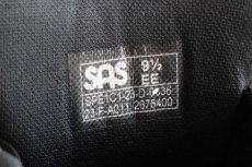 画像7: 未使用★23 USA製 米軍 SAS Mission 1 Stability トレーニングシューズ スニーカー 黒 9.5EE★D (7)