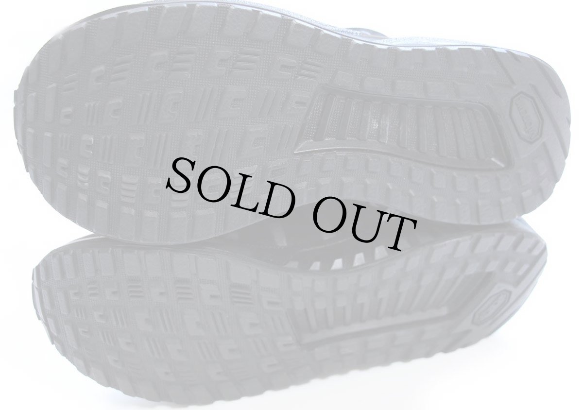 画像5: 未使用★23 USA製 米軍 SAS Mission 1 Stability トレーニングシューズ スニーカー 黒 7D★WB (5)