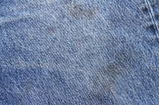 画像6: メキシコ製 Levi'sリーバイス 501 デニムパンツ ヒゲ W42 L30★SDP3818 (6)